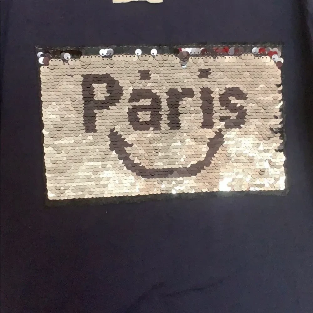 🎉1 hr sale 🎉Sequins Top